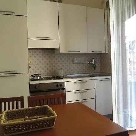 In With Balcony Or Terrace Appartamento Rapallo