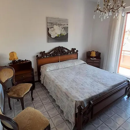 In With Balcony Or Terrace * Rapallo
