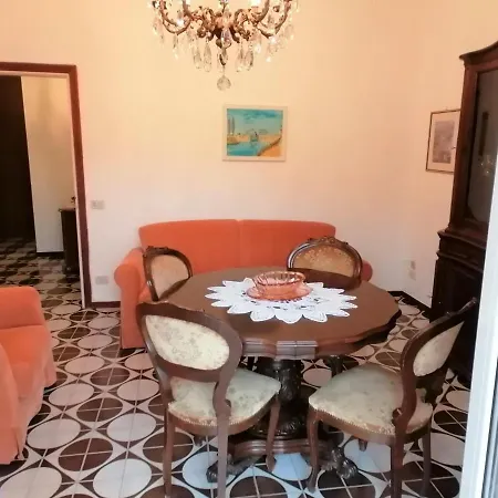 Appartamento In With Balcony Or Terrace Rapallo