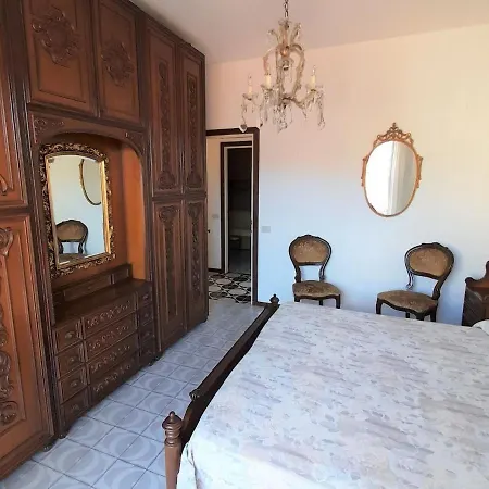 In With Balcony Or Terrace * Rapallo