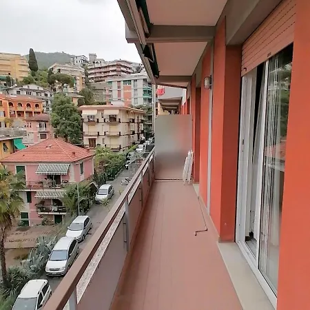 In With Balcony Or Terrace *