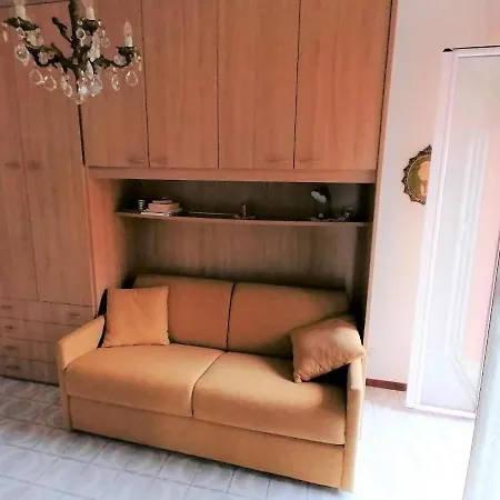 In With Balcony Or Terrace Appartamento Rapallo