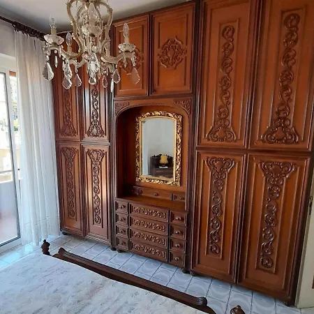 Appartamento In With Balcony Or Terrace *