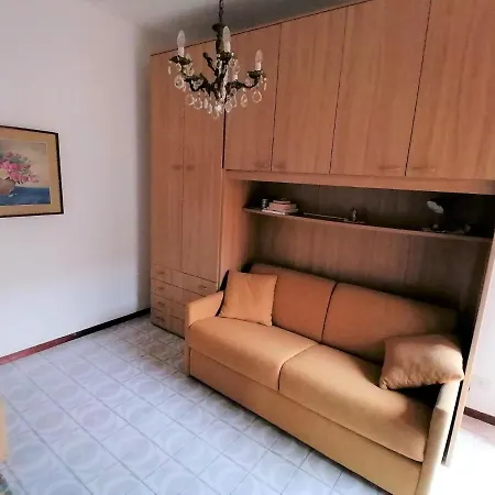 In With Balcony Or Terrace * Rapallo