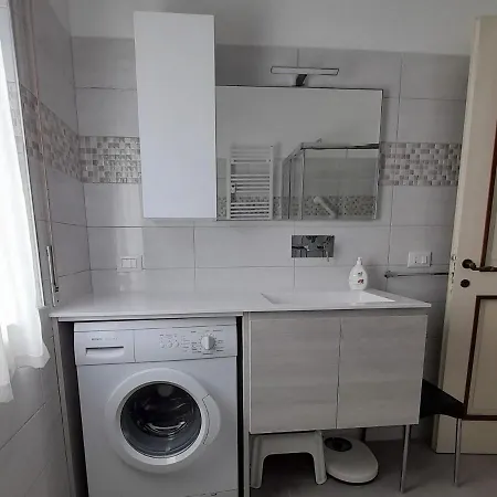 Appartamento In With Balcony Or Terrace *