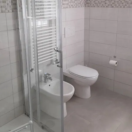 In With Balcony Or Terrace